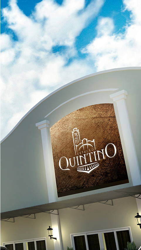 foto estação quintino